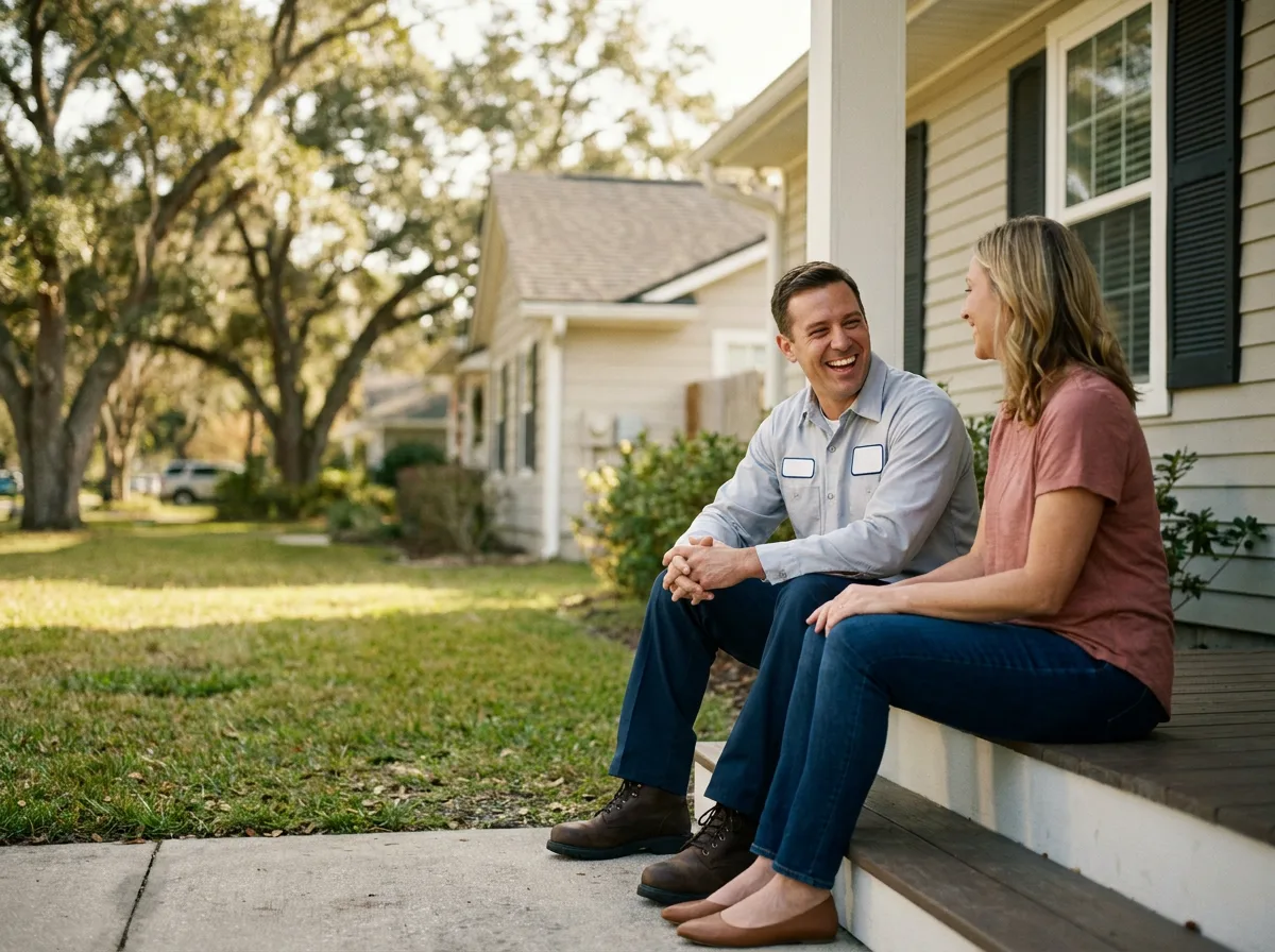 Septic tank pumping FAQs for Sparr, FL